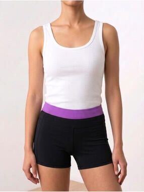 Women's Kyodan Volleyball Shorts 2 pack Sz Medium